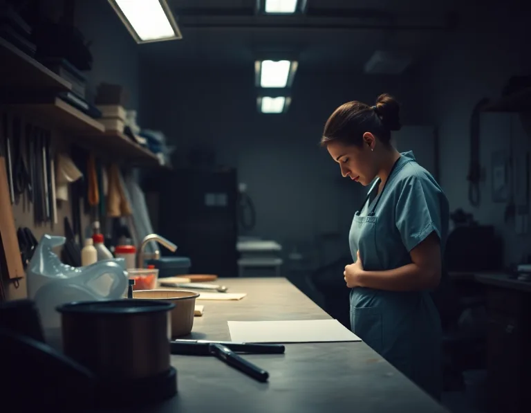 midwife L'Amoreaux