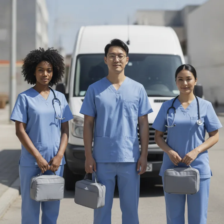 midwife L'Amoreaux