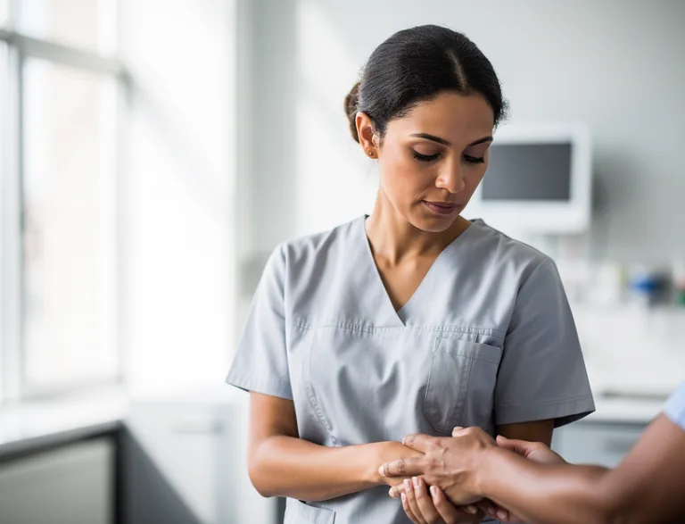 midwife L'Amoreaux